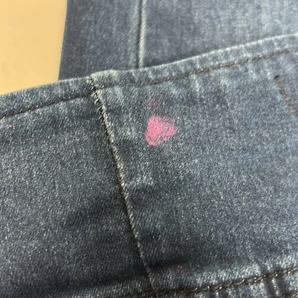 Free People women’s size 26 Blue Jeans skinny bell bottom